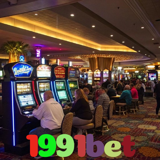 1991bet - Baixe o App 1991bet para Android e Comece a Jogar