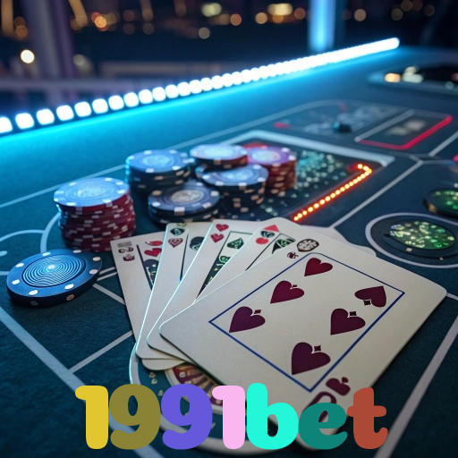 1991bet - Baixe o App 1991bet para Android e Comece a Jogar