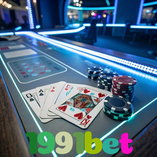 1991bet - Baixe o App 1991bet para Android e Comece a Jogar
