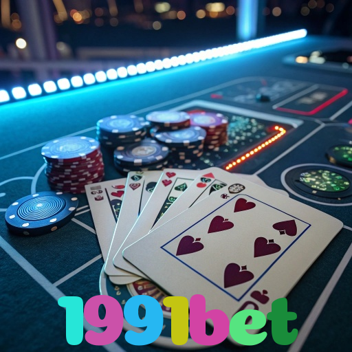 1991bet - Baixe o App 1991bet para Android e Comece a Jogar