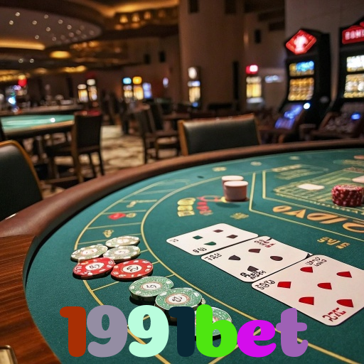 1991bet - Baixe o App 1991bet para Android e Comece a Jogar