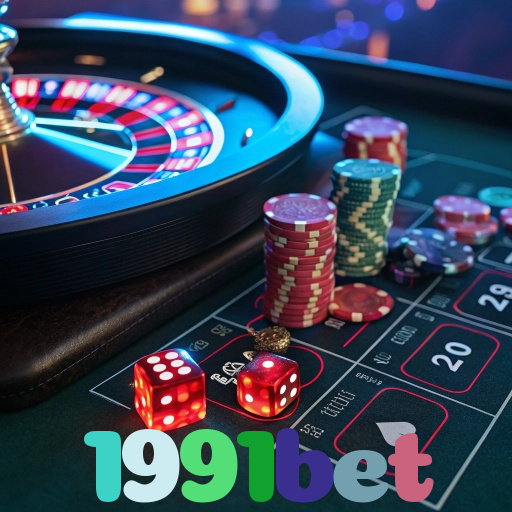 1991bet - Baixe o App 1991bet para Android e Comece a Jogar