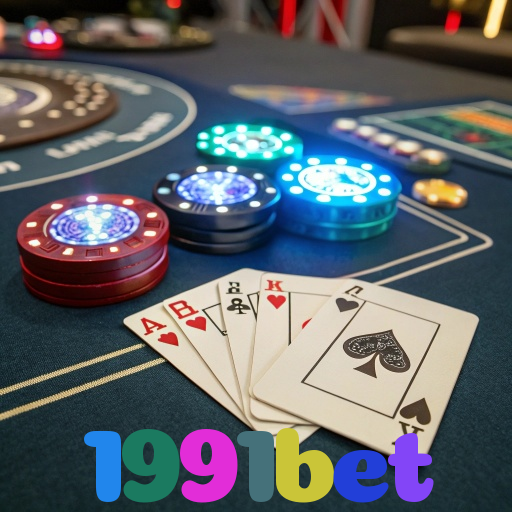 1991bet - Baixe o App 1991bet para Android e Comece a Jogar