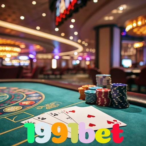1991bet - Baixe o App 1991bet para Android e Comece a Jogar