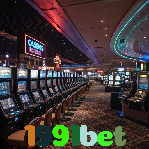 1991bet - Baixe o App 1991bet para Android e Comece a Jogar
