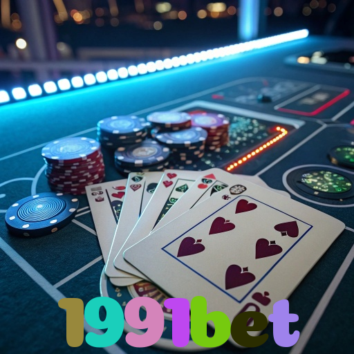 1991bet - Baixe o App 1991bet para Android e Comece a Jogar