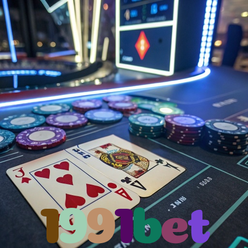 1991bet - Baixe o App 1991bet para Android e Comece a Jogar