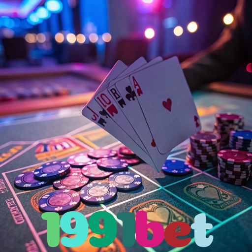 1991bet - Baixe o App 1991bet para Android e Comece a Jogar