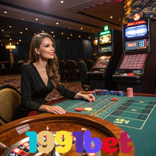 1991bet - Baixe o App 1991bet para Android e Comece a Jogar
