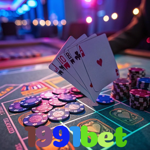 1991bet - Baixe o App 1991bet para Android e Comece a Jogar