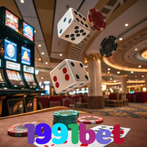 1991bet - Baixe o App 1991bet para Android e Comece a Jogar