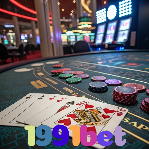 1991bet - Baixe o App 1991bet para Android e Comece a Jogar