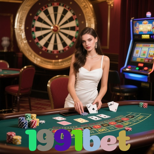 1991bet - Baixe o App 1991bet para Android e Comece a Jogar