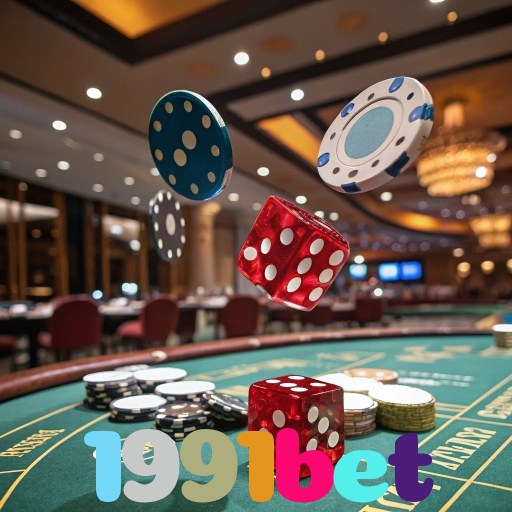 1991bet - Baixe o App 1991bet para Android e Comece a Jogar