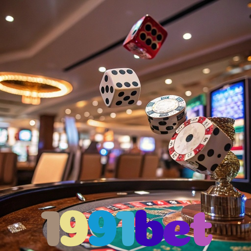 1991bet - Baixe o App 1991bet para Android e Comece a Jogar