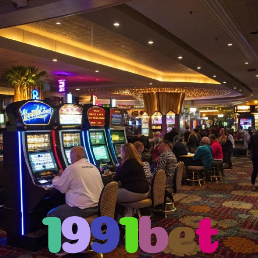 1991bet - Baixe o App 1991bet para Android e Comece a Jogar