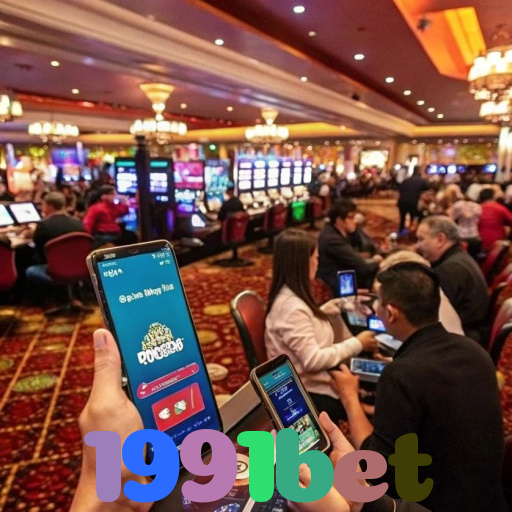 1991bet - Baixe o App 1991bet para Android e Comece a Jogar