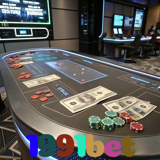 1991bet - Baixe o App 1991bet para Android e Comece a Jogar