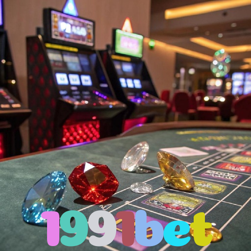 1991bet - Baixe o App 1991bet para Android e Comece a Jogar