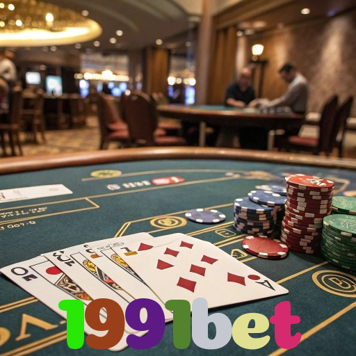 1991bet - Baixe o App 1991bet para Android e Comece a Jogar
