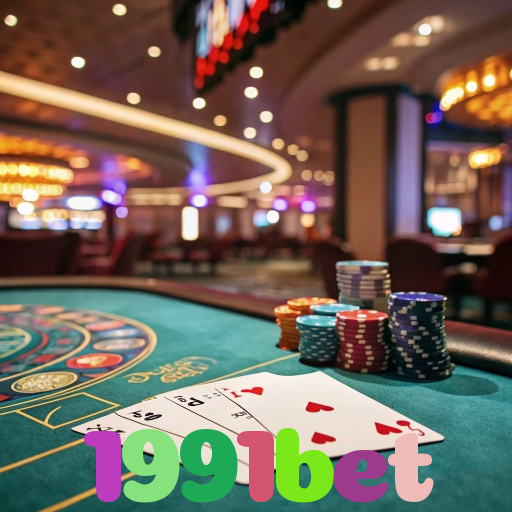 1991bet - Baixe o App 1991bet para Android e Comece a Jogar
