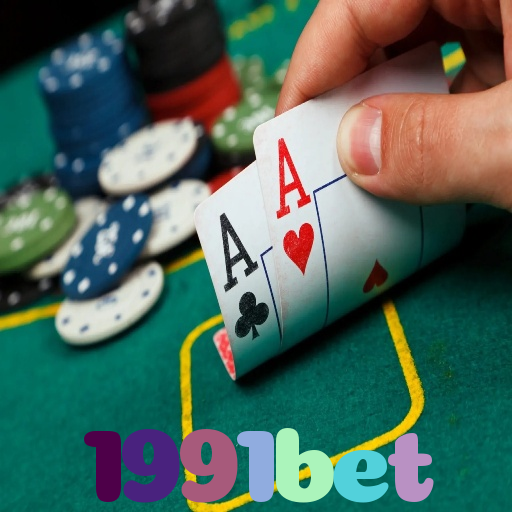 1991bet - Baixe o App 1991bet para Android e Comece a Jogar