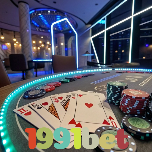 1991bet - Baixe o App 1991bet para Android e Comece a Jogar