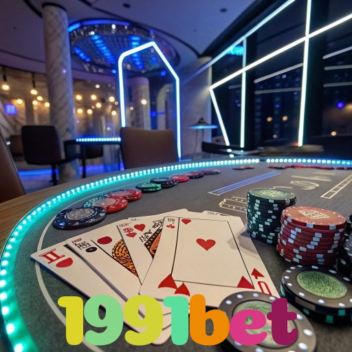 1991bet - Baixe o App 1991bet para Android e Comece a Jogar