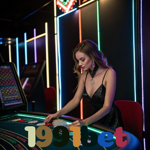 1991bet - Baixe o App 1991bet para Android e Comece a Jogar