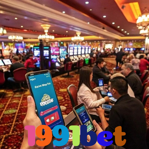 1991bet - Baixe o App 1991bet para Android e Comece a Jogar