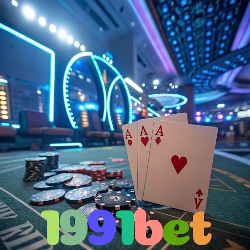1991bet - Baixe o App 1991bet para Android e Comece a Jogar