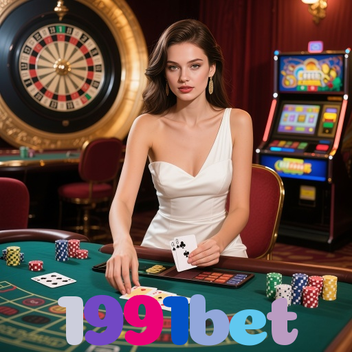 1991bet - Baixe o App 1991bet para Android e Comece a Jogar