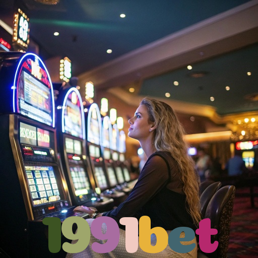 1991bet - Baixe o App 1991bet para Android e Comece a Jogar