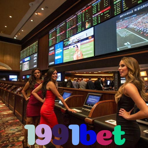 1991bet - Baixe o App 1991bet para Android e Comece a Jogar