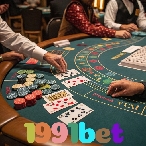 1991bet - Baixe o App 1991bet para Android e Comece a Jogar