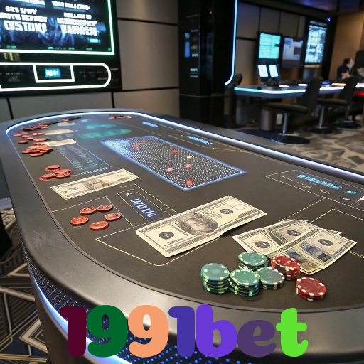1991bet - Baixe o App 1991bet para Android e Comece a Jogar