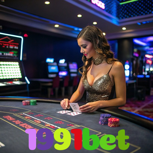 1991bet - Baixe o App 1991bet para Android e Comece a Jogar