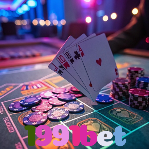 1991bet - Baixe o App 1991bet para Android e Comece a Jogar