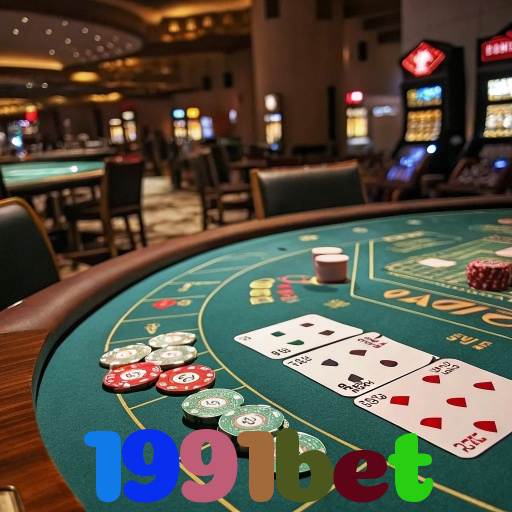 1991bet - Baixe o App 1991bet para Android e Comece a Jogar