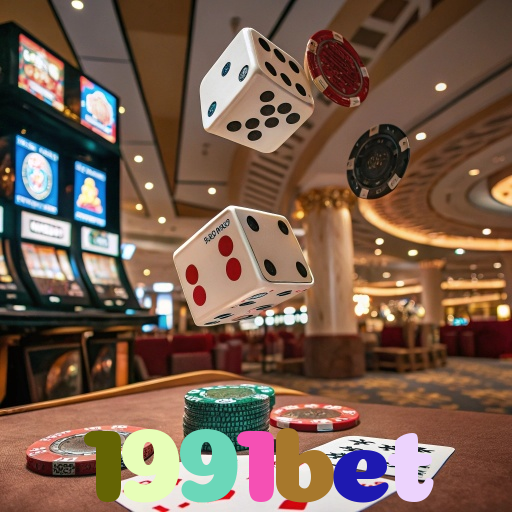 1991bet - Baixe o App 1991bet para Android e Comece a Jogar