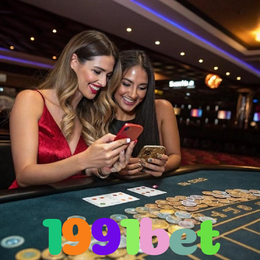1991bet - Baixe o App 1991bet para Android e Comece a Jogar