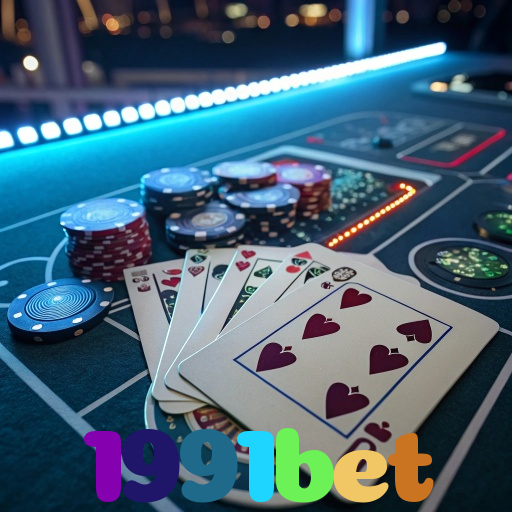 1991bet - Baixe o App 1991bet para Android e Comece a Jogar