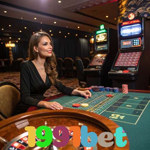 1991bet - Baixe o App 1991bet para Android e Comece a Jogar