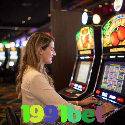 1991bet - Baixe o App 1991bet para Android e Comece a Jogar