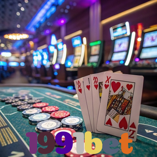 1991bet - Baixe o App 1991bet para Android e Comece a Jogar