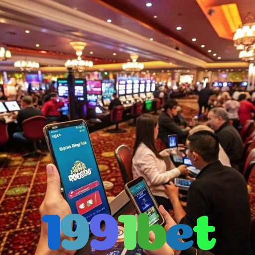 1991bet - Baixe o App 1991bet para Android e Comece a Jogar