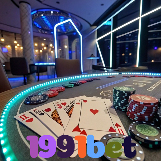 1991bet - Baixe o App 1991bet para Android e Comece a Jogar