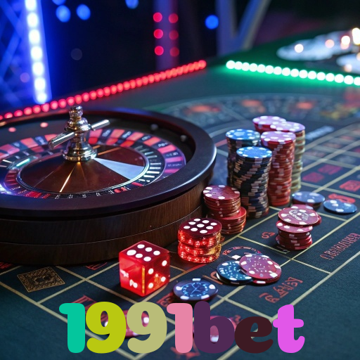 1991bet - Baixe o App 1991bet para Android e Comece a Jogar