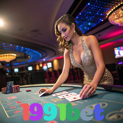 1991bet - Baixe o App 1991bet para Android e Comece a Jogar