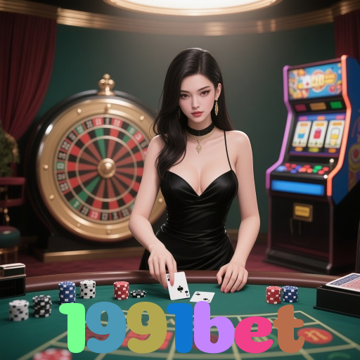 1991bet - Baixe o App 1991bet para Android e Comece a Jogar
